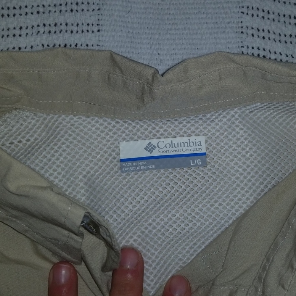 Fishing button downs - Picture 6 of 8
